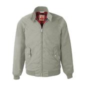 View Item Baracuta G9 Mod Slim Fit Harrington Jacket Grey